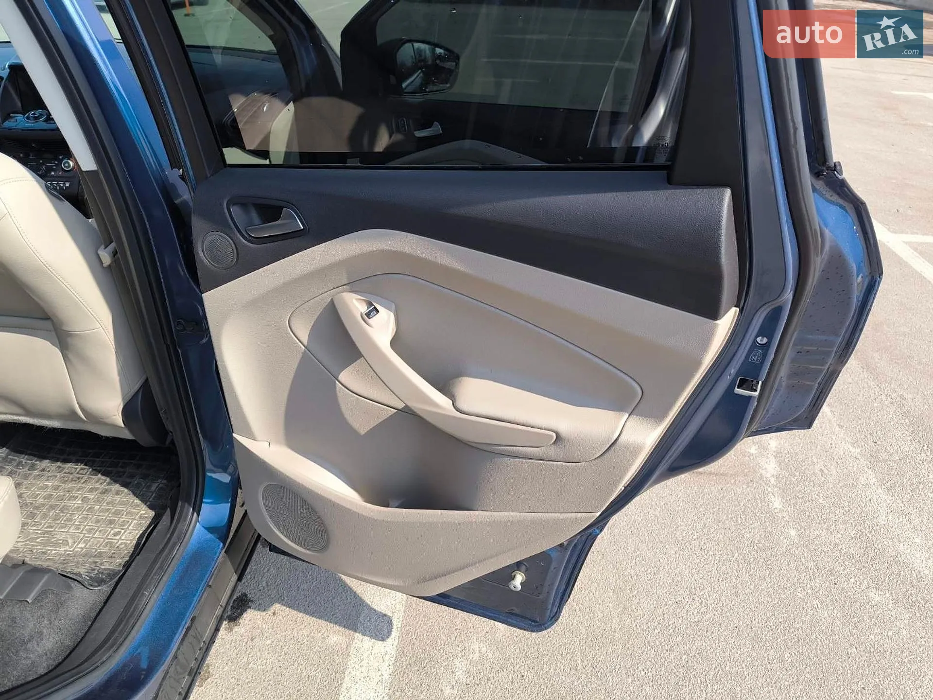 2017 Ford Escape - мініатюра 7