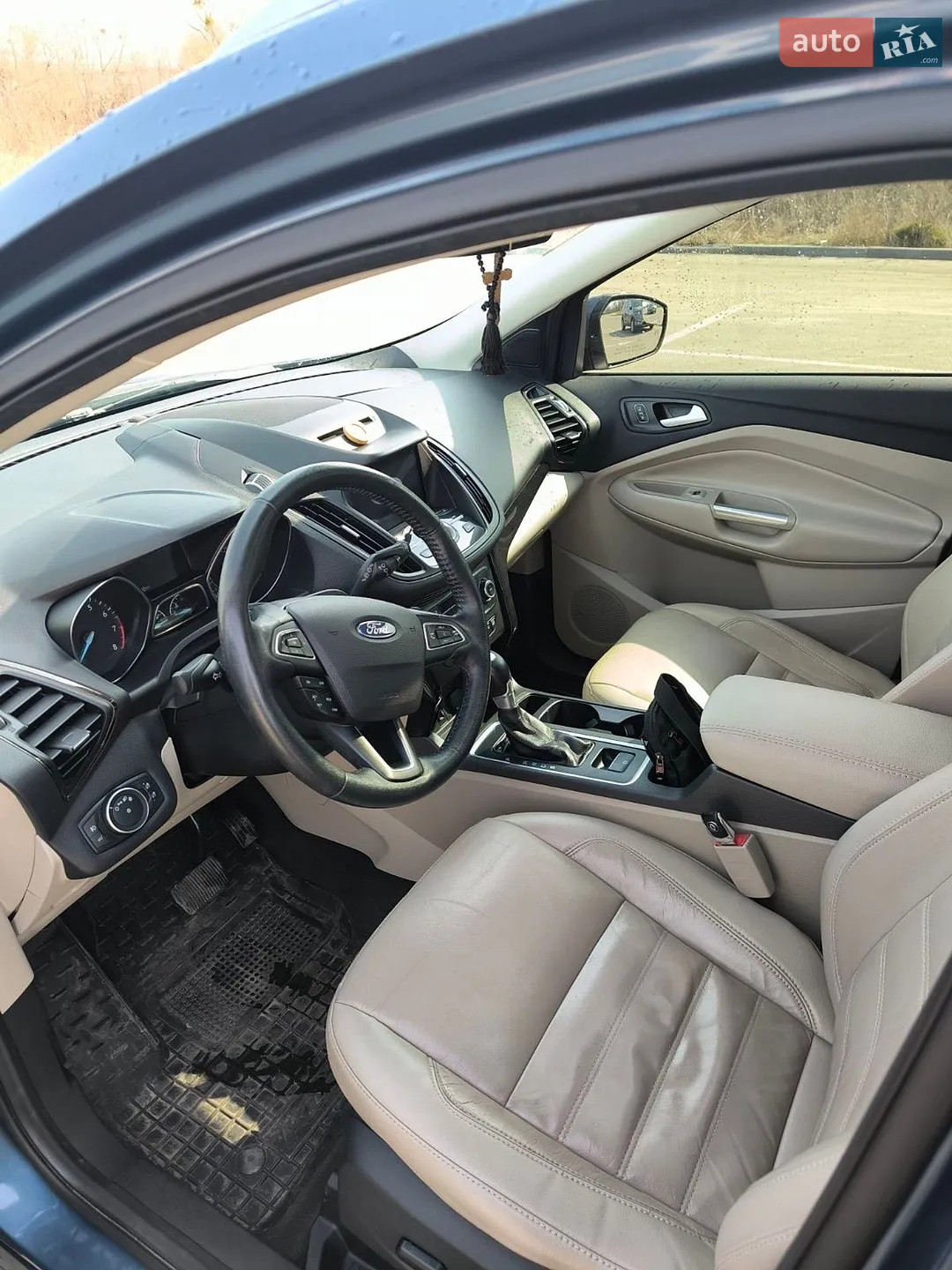 2017 Ford Escape - мініатюра 6