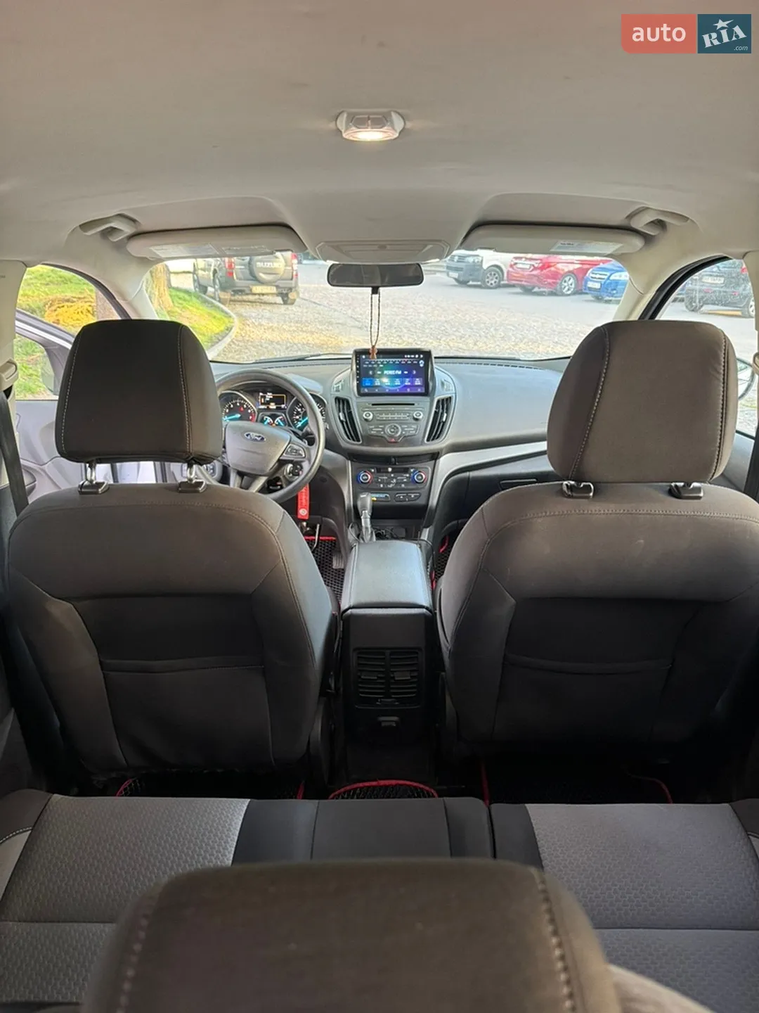 2016 Ford Escape - мініатюра 6