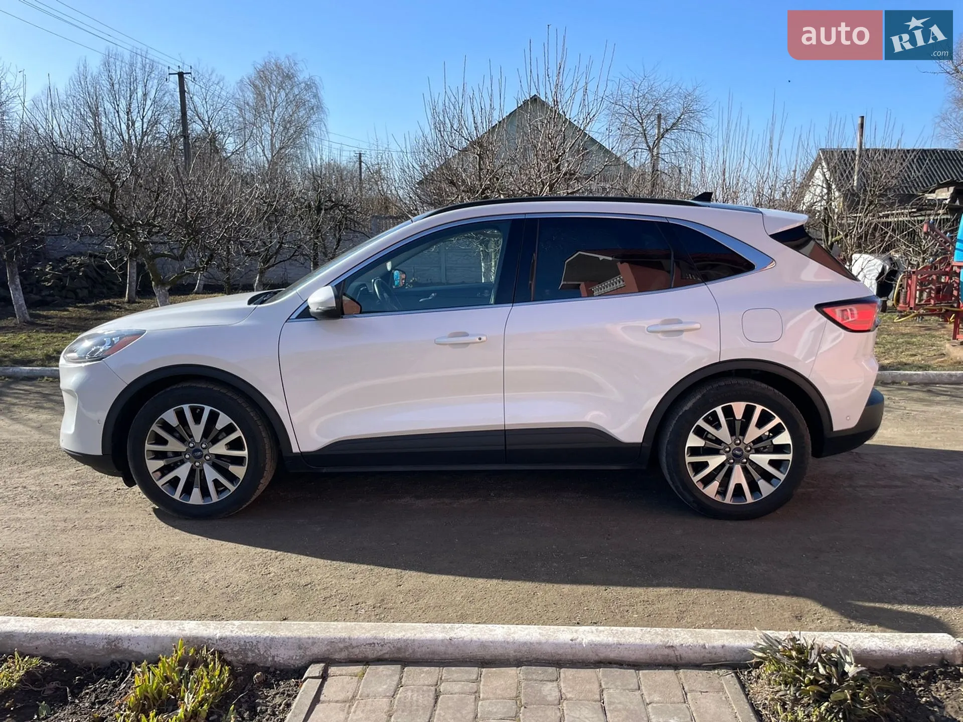 2019 Ford Escape - мініатюра 4