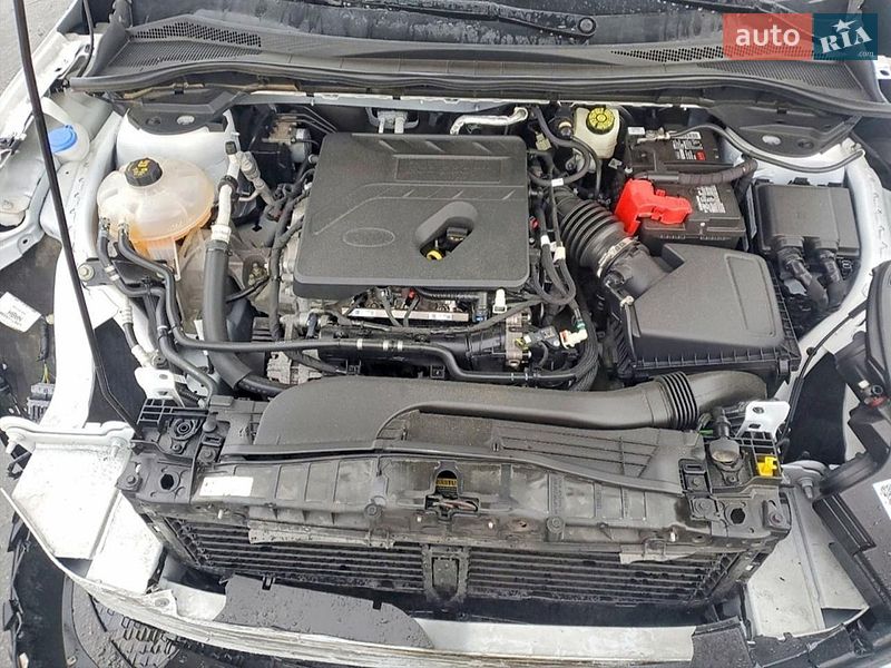 Позашляховик / Кросовер Ford Escape 2020 в Львові