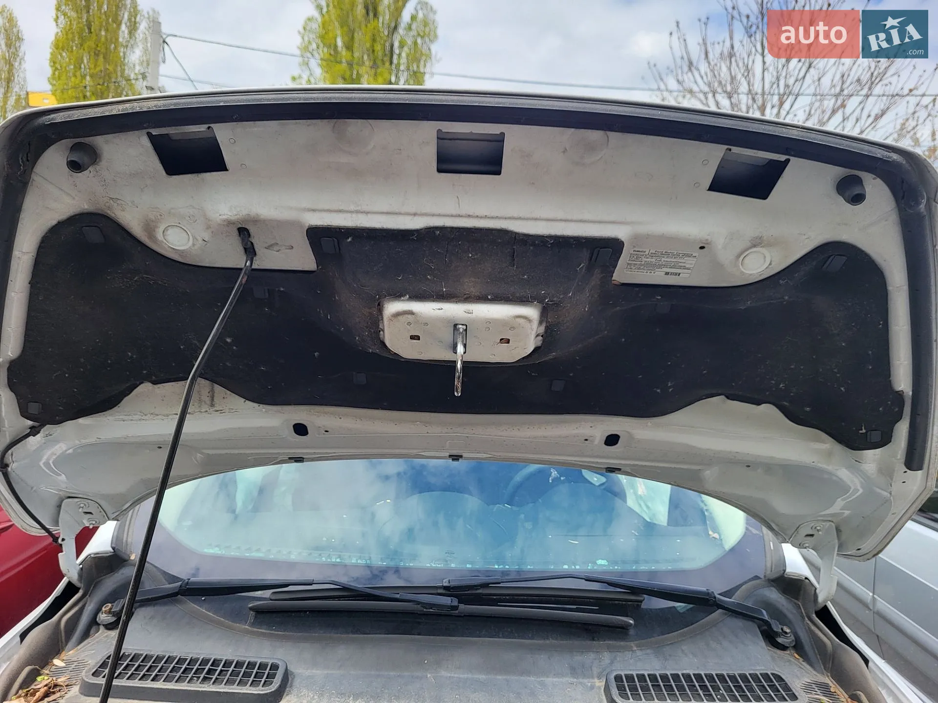 2018 Ford Escape - мініатюра 3