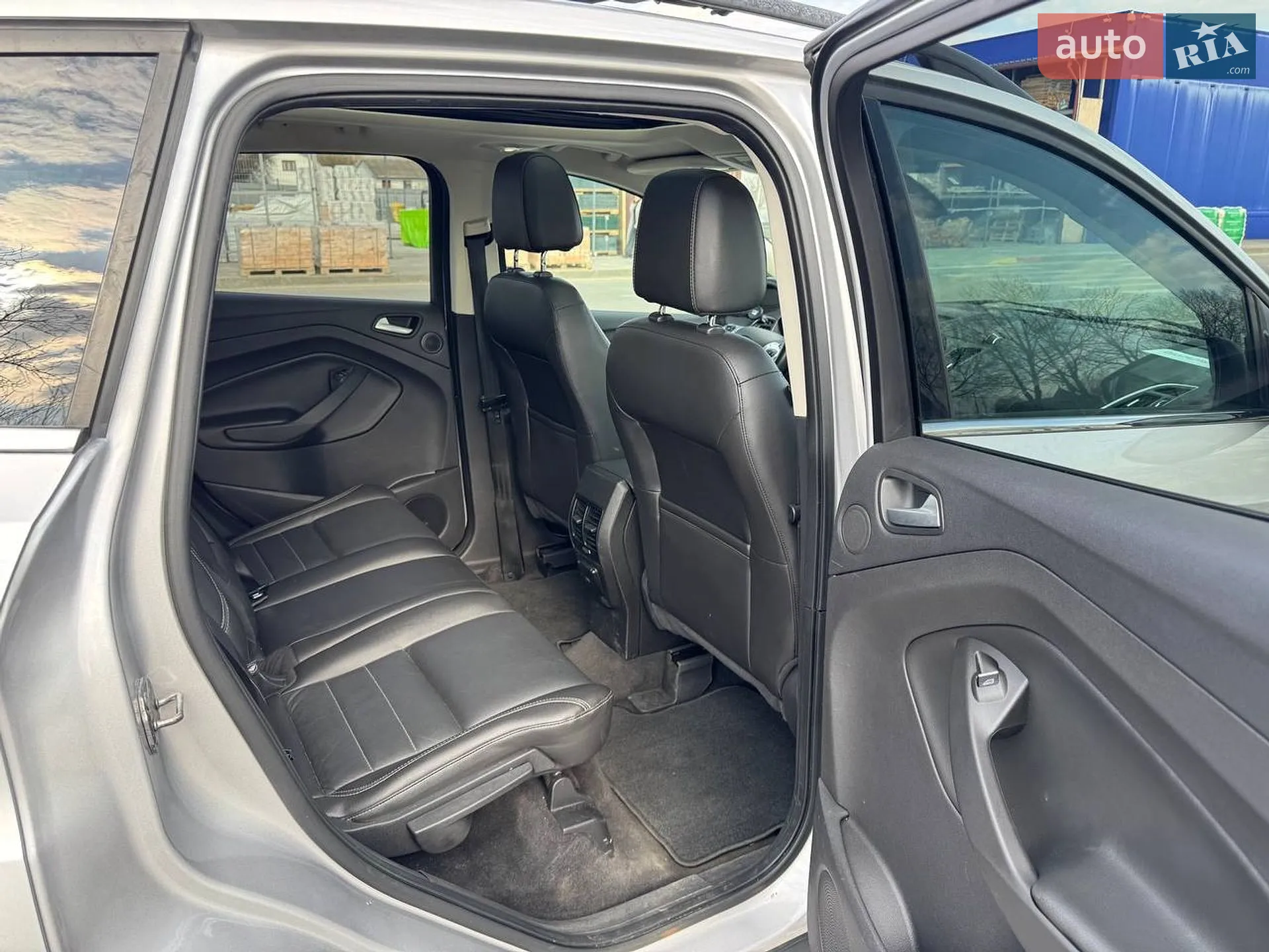 2013 Ford Escape - мініатюра 17