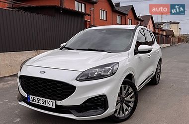 Позашляховик / Кросовер Ford Escape 2019 в Вінниці