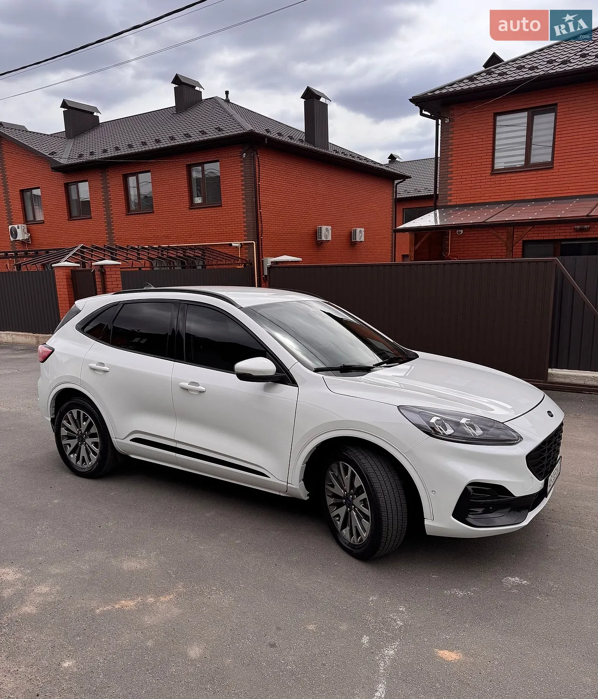 2019 Ford Escape - мініатюра 10