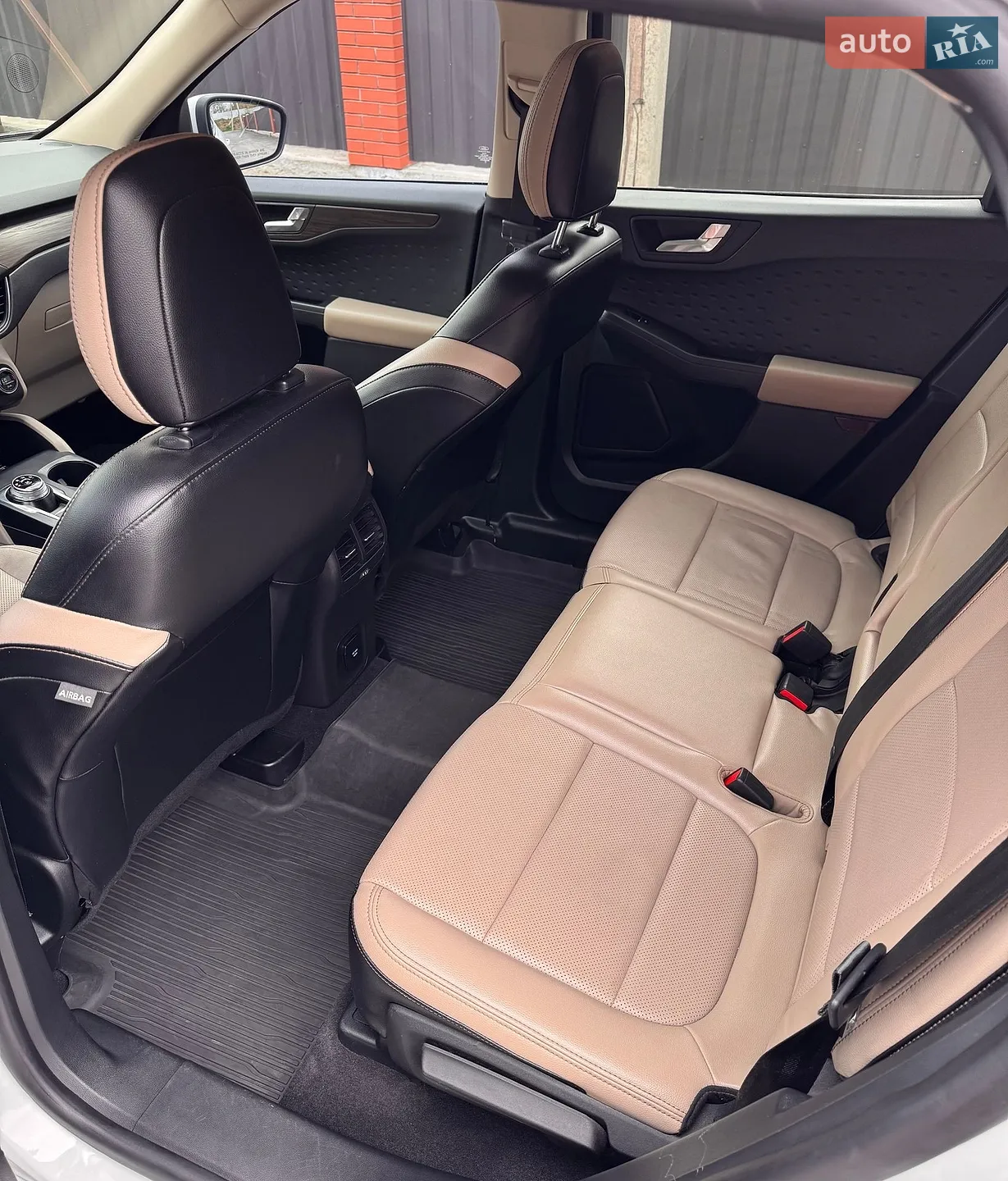 2019 Ford Escape - мініатюра 17