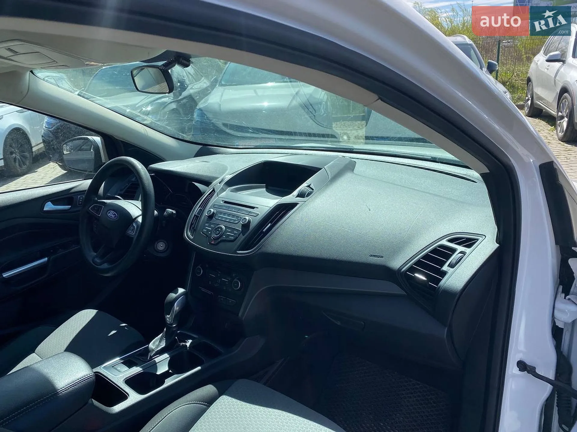 2018 Ford Escape - мініатюра 9