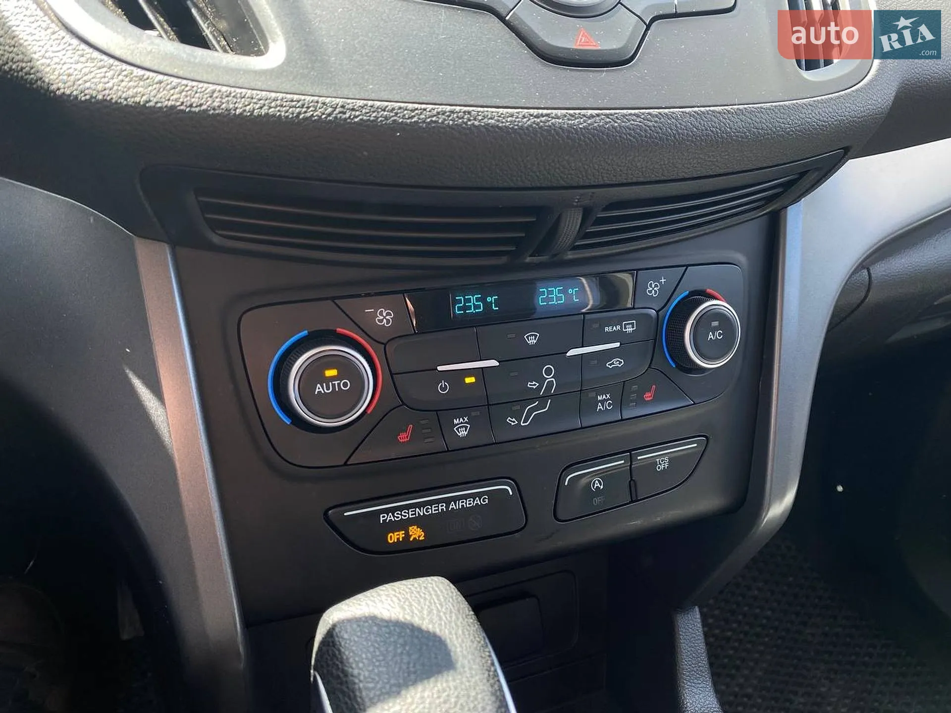 2018 Ford Escape - мініатюра 18