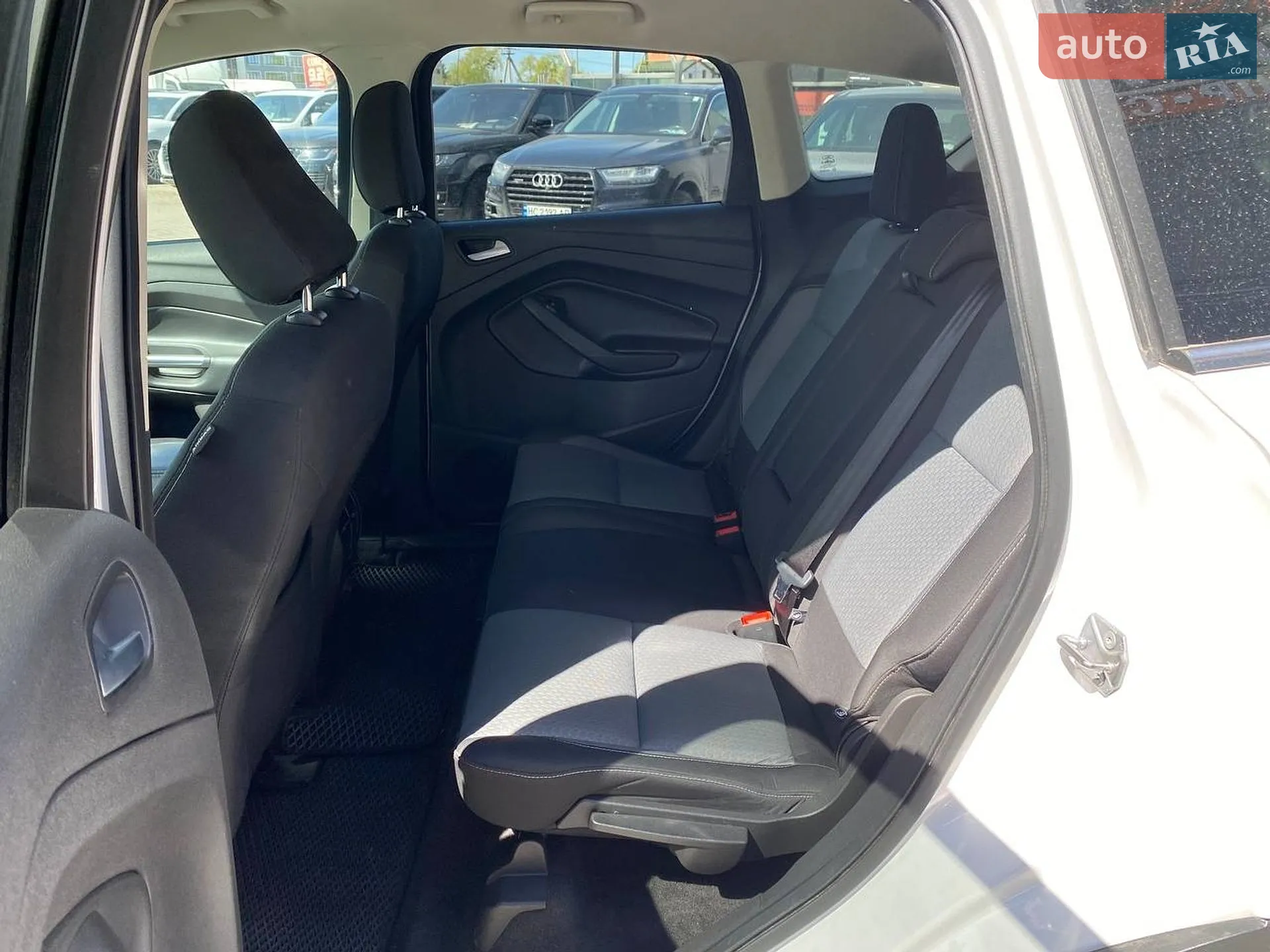 2018 Ford Escape - мініатюра 22