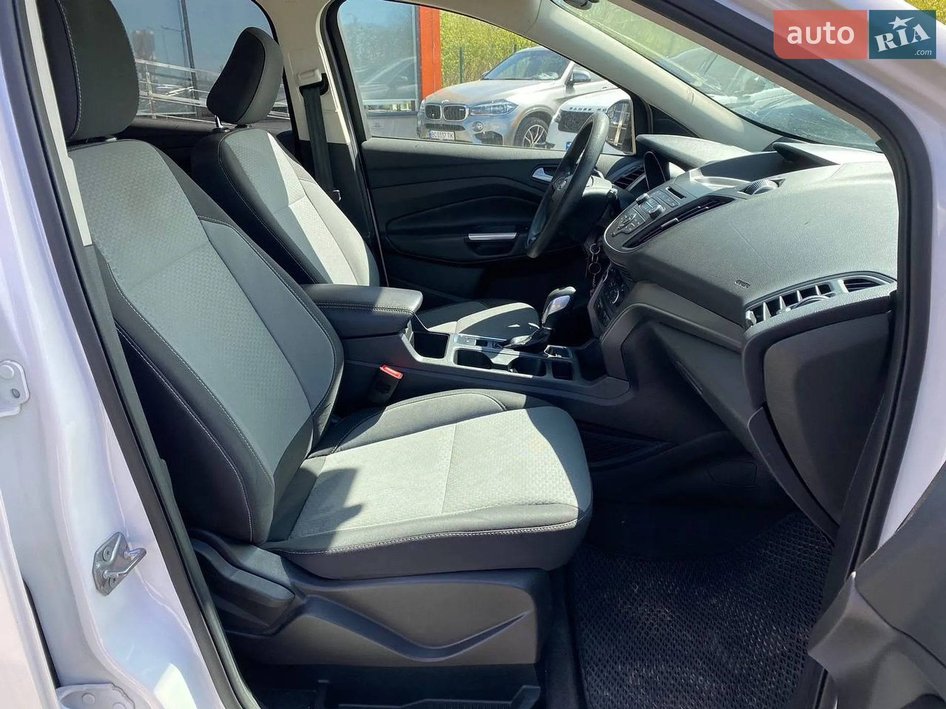 2018 Ford Escape - мініатюра 26