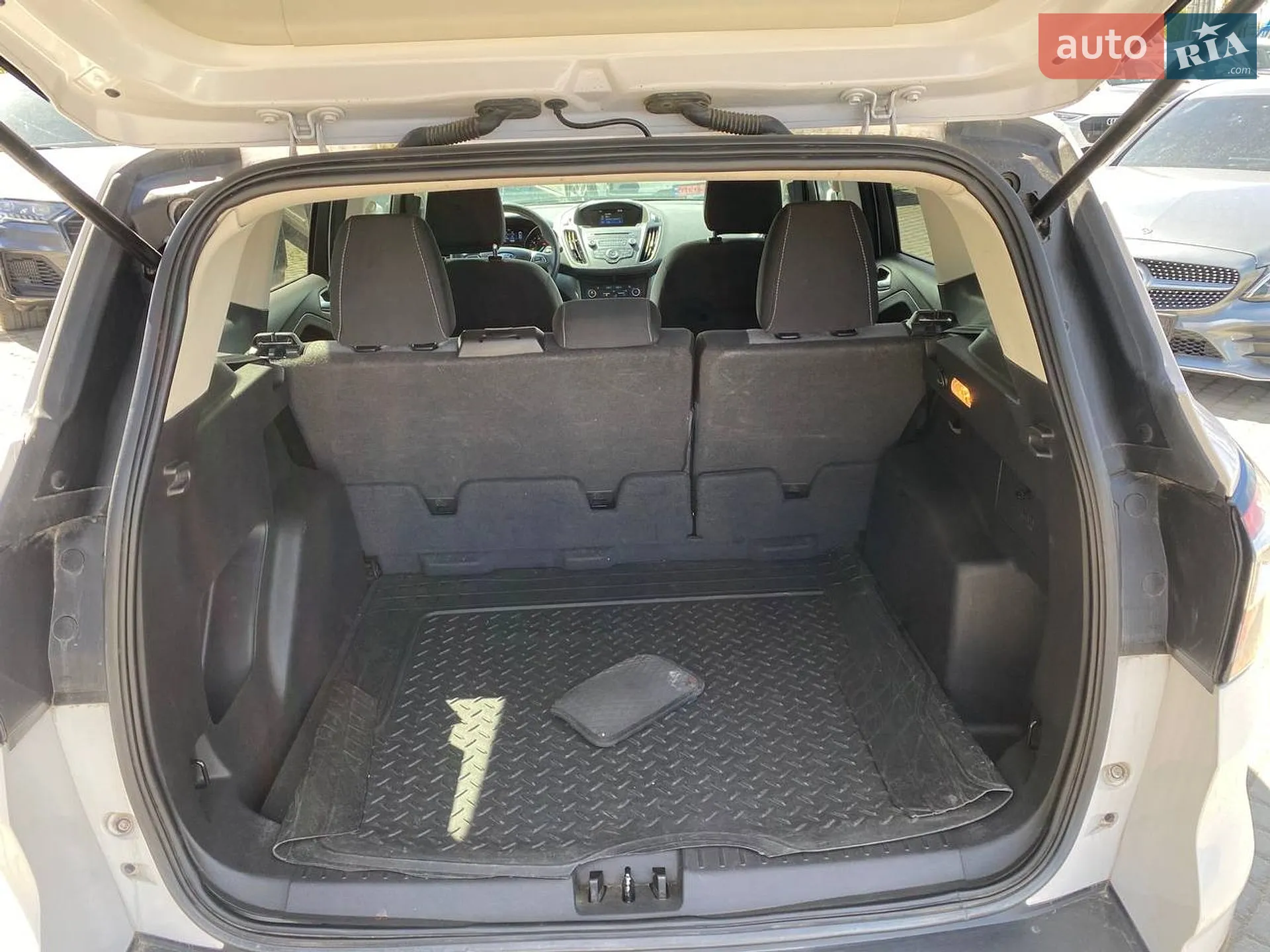 2018 Ford Escape - мініатюра 29