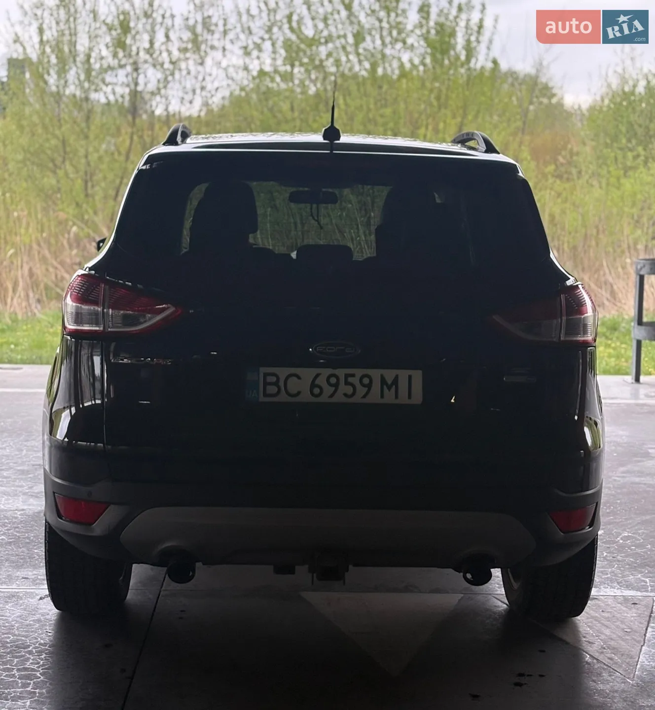 2015 Ford Escape - мініатюра 6