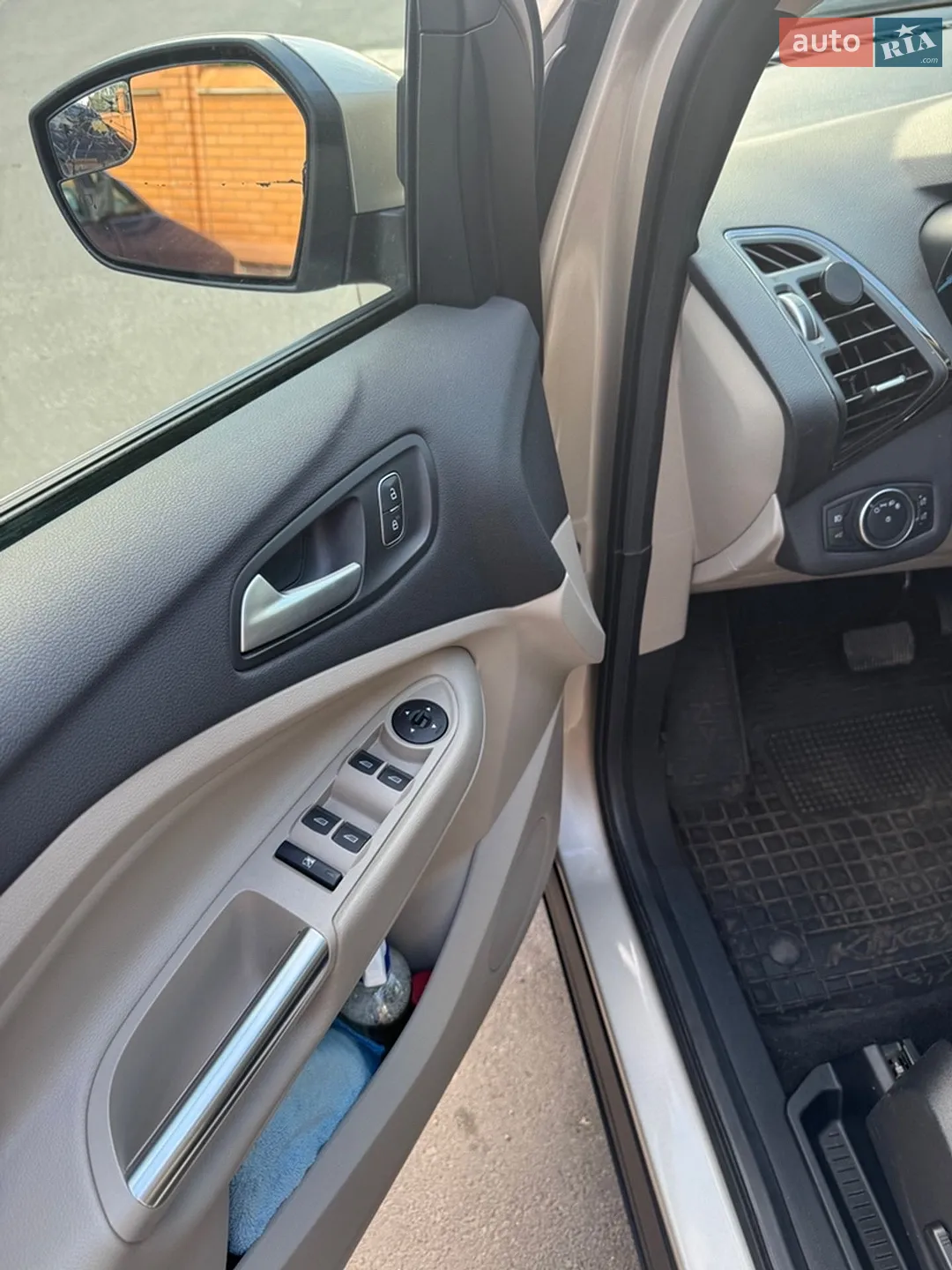 2018 Ford Escape - мініатюра 10