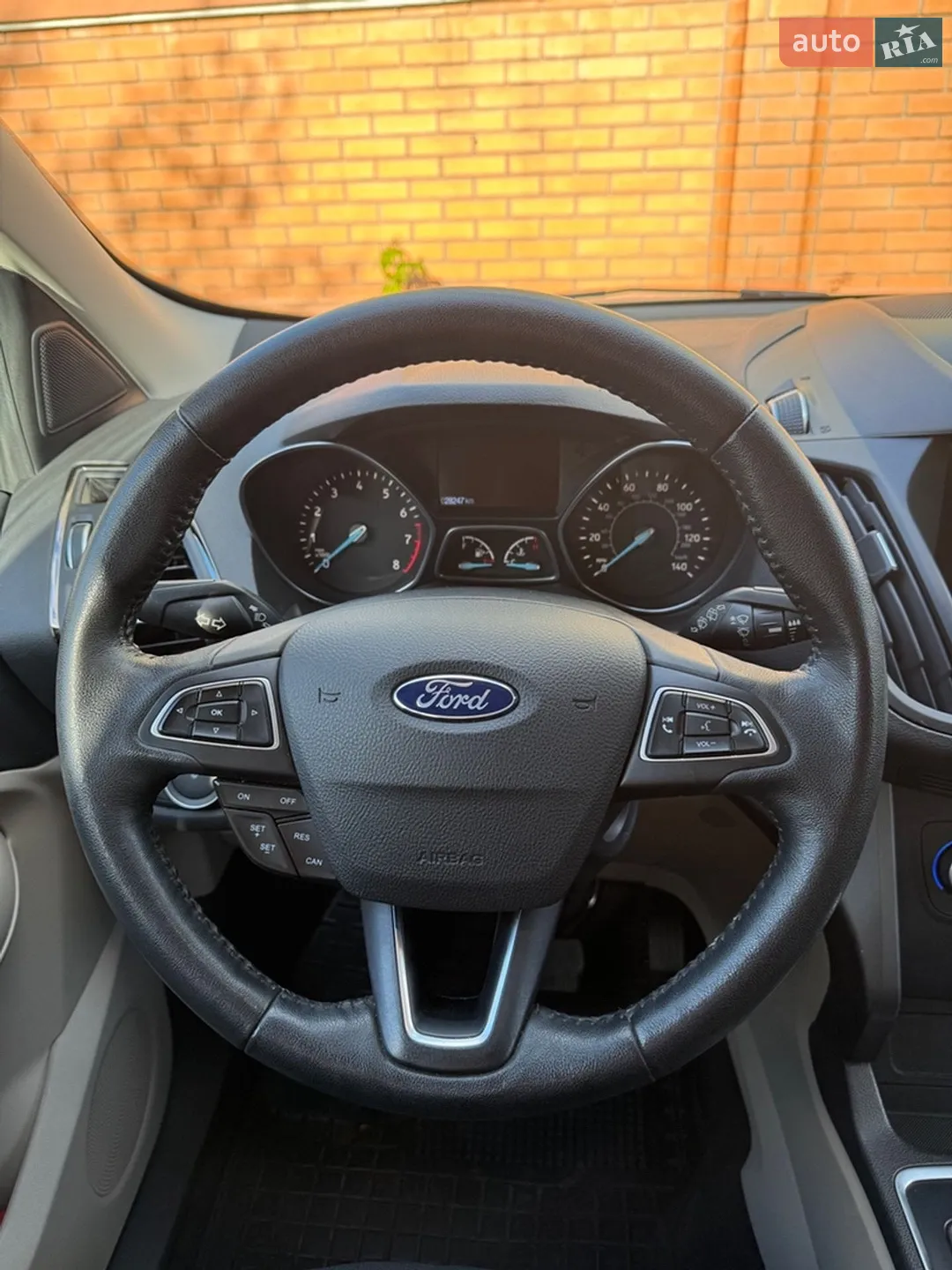 2018 Ford Escape - мініатюра 13