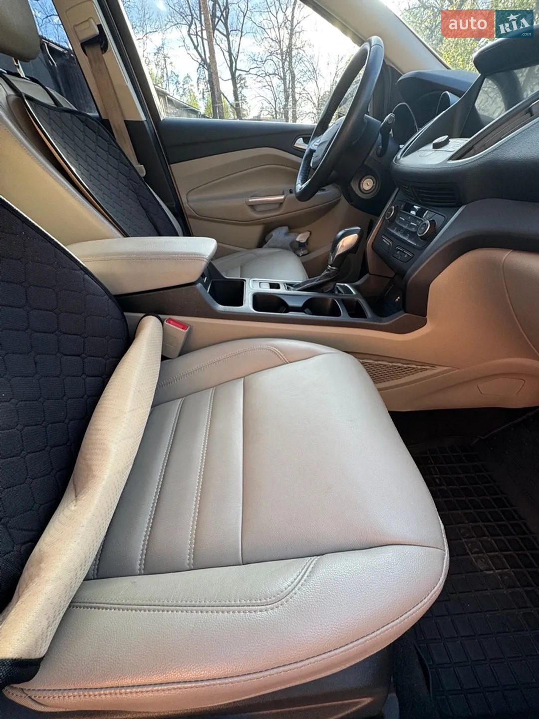 2018 Ford Escape - мініатюра 19