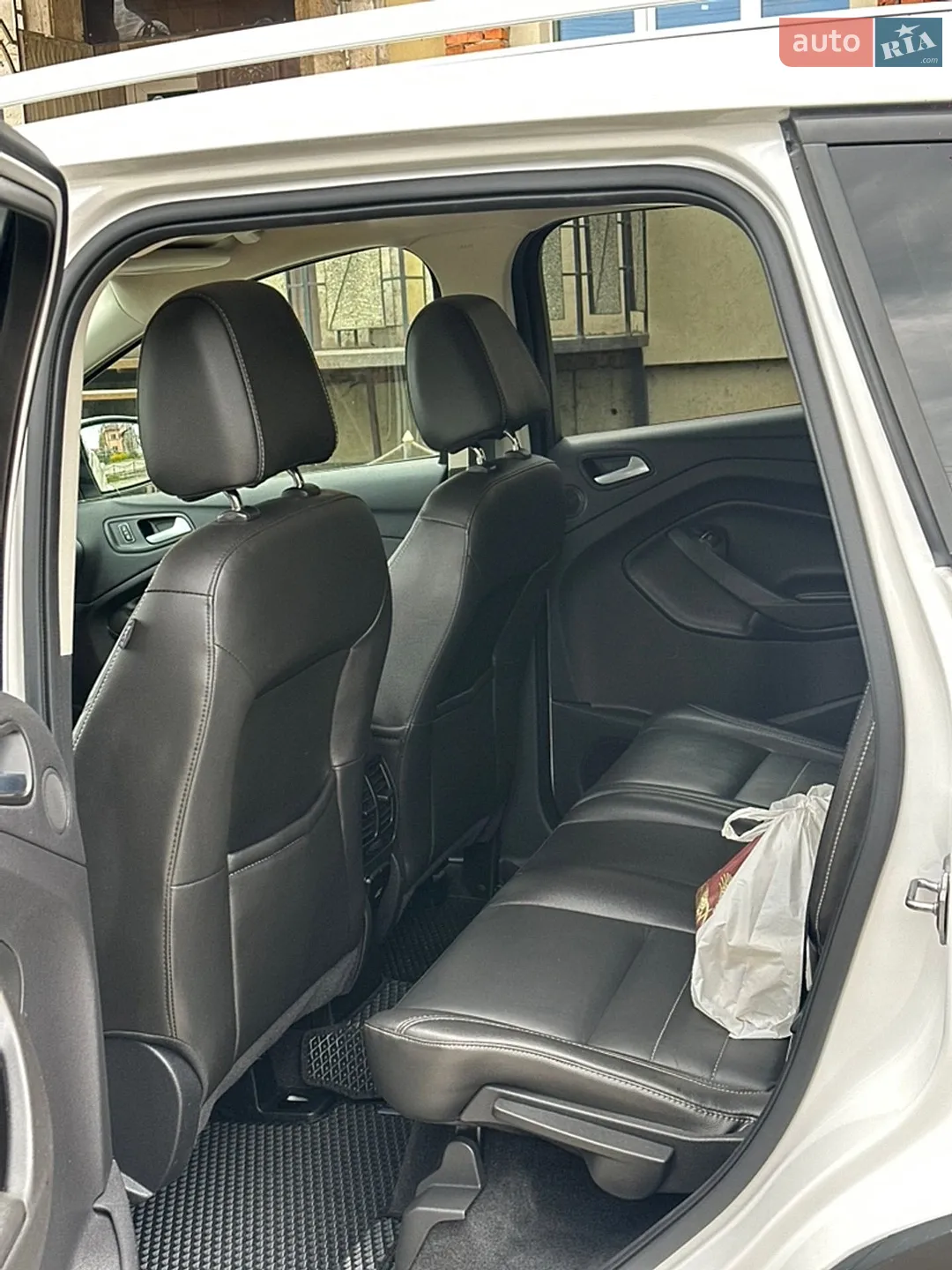 2015 Ford Escape - мініатюра 10