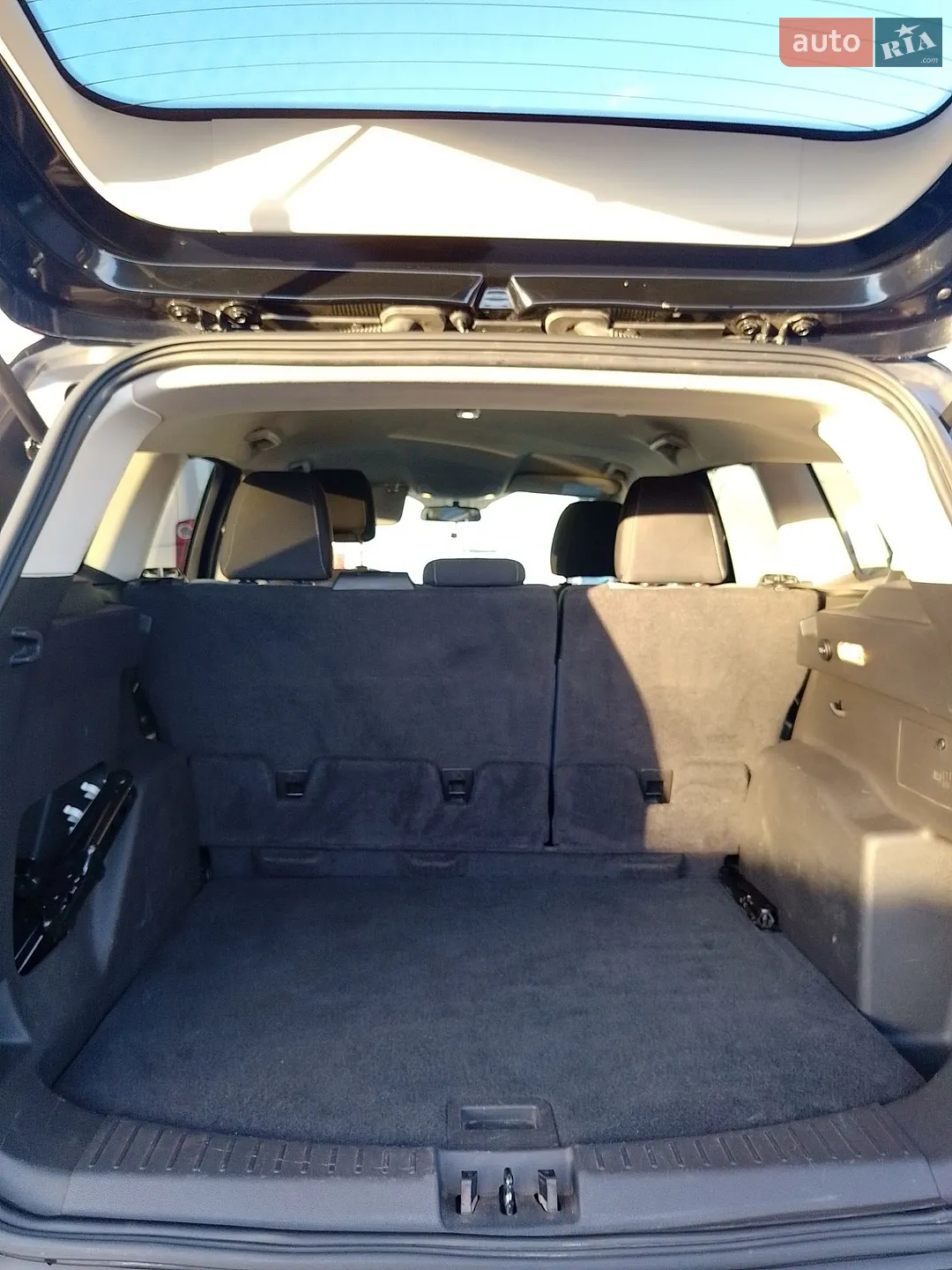 2017 Ford Escape - мініатюра 17