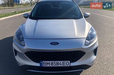 Внедорожник / Кроссовер Ford Escape 2020 в Ромнах