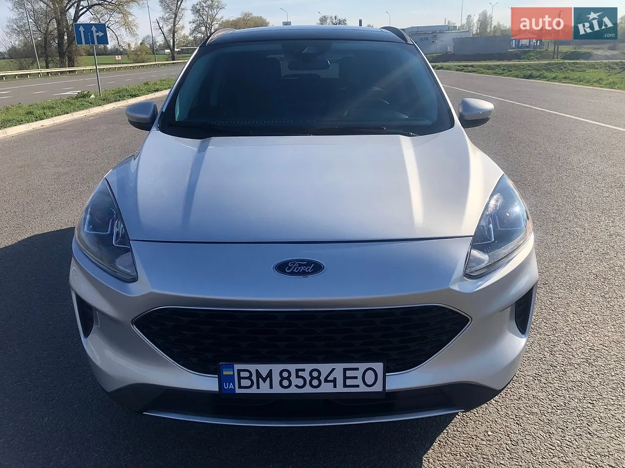 2020 Ford Escape - мініатюра 17