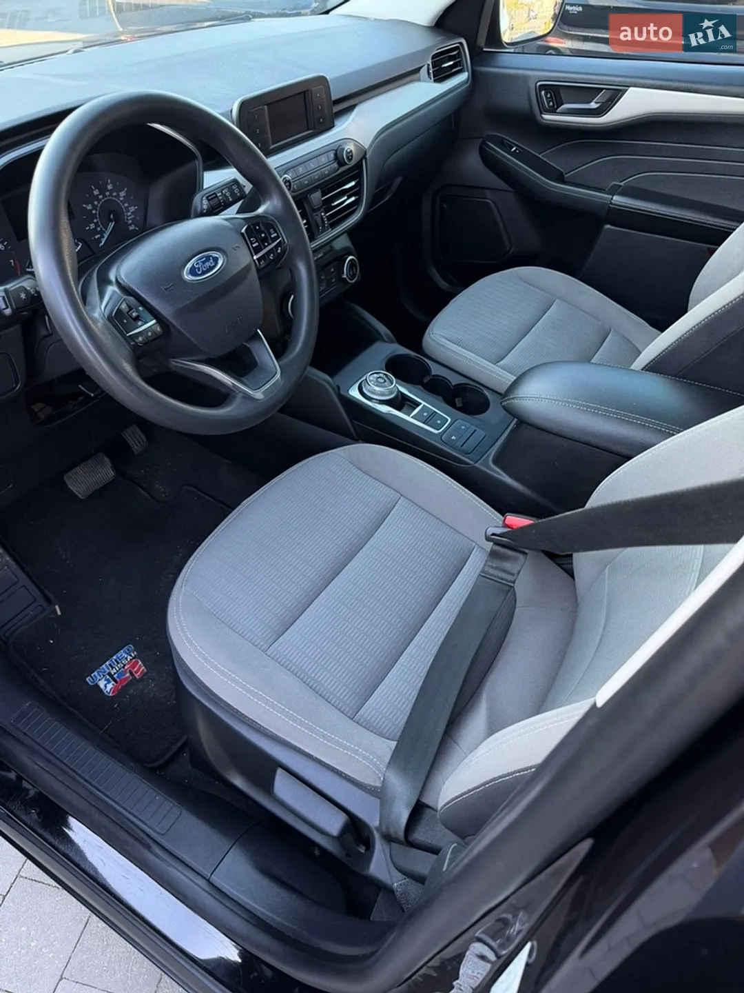2022 Ford Escape - мініатюра 5