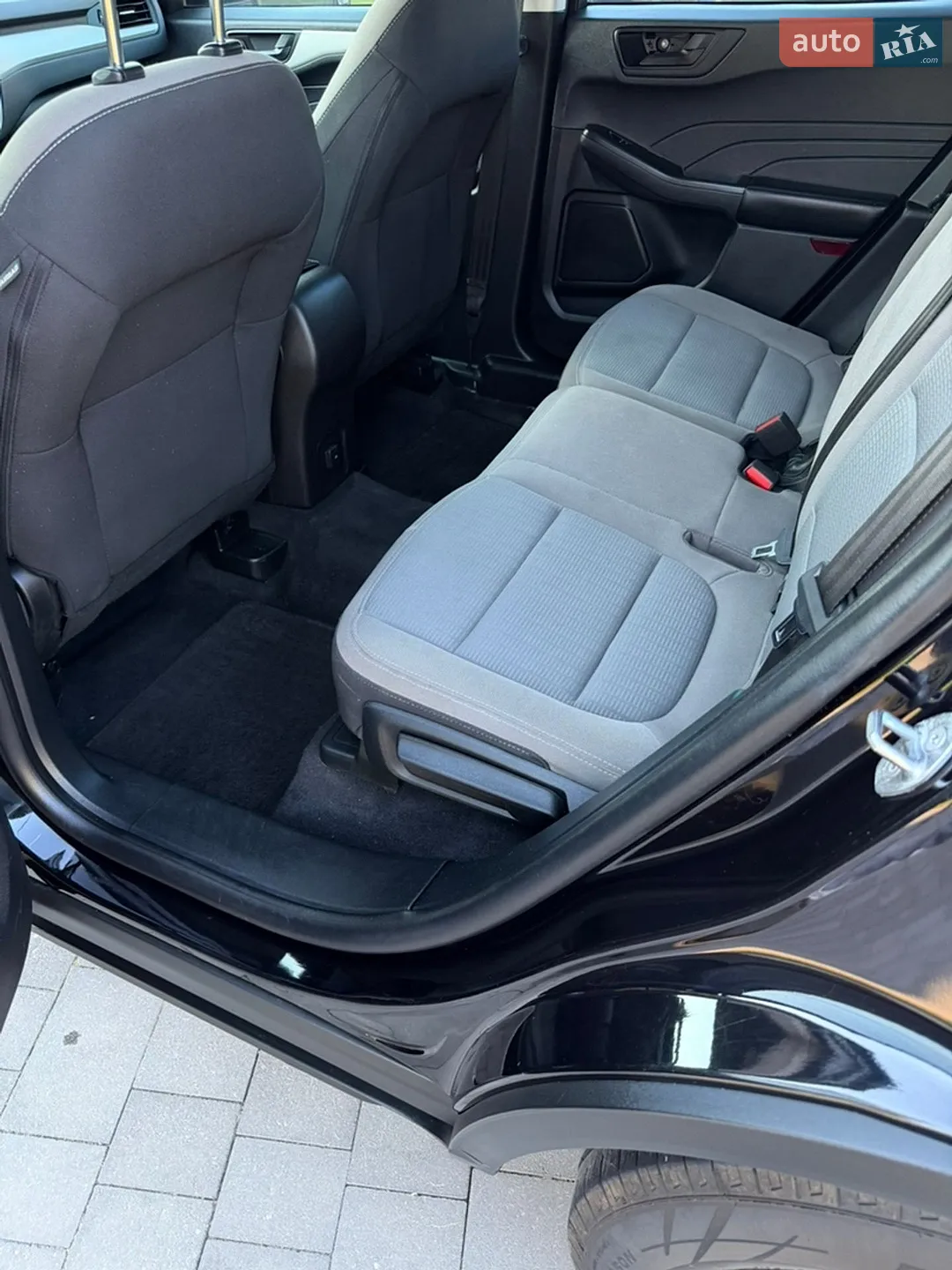 2022 Ford Escape - мініатюра 9