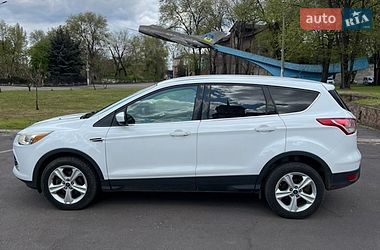 Внедорожник / Кроссовер Ford Escape 2012 в Каменском