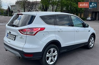 Внедорожник / Кроссовер Ford Escape 2012 в Каменском
