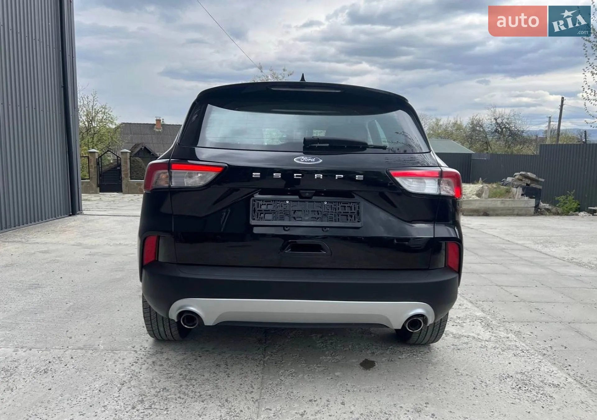 2022 Ford Escape - мініатюра 6
