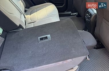 Внедорожник / Кроссовер Ford Escape 2021 в Киеве