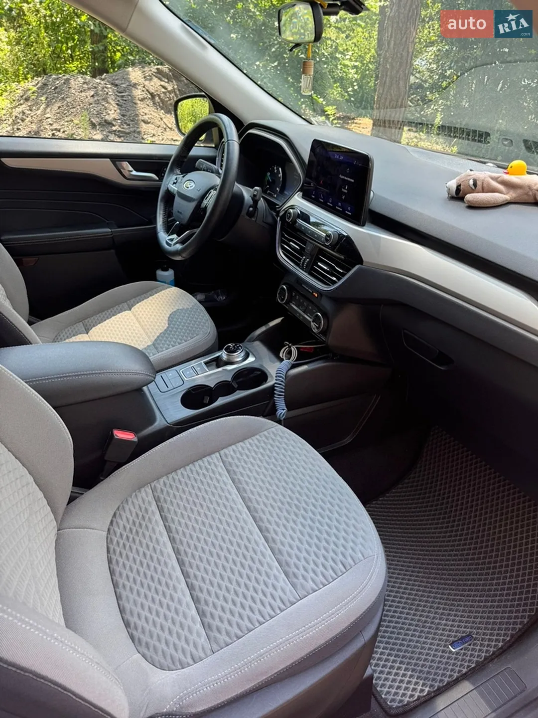 2021 Ford Escape - мініатюра 14