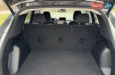 Позашляховик / Кросовер Ford Escape 2021 в Києві фото 25 Позашляховик / Кросовер Ford Escape 2021 в Києві