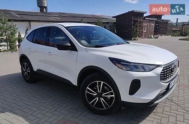 Внедорожник / Кроссовер Ford Escape 2024 в Золочеве