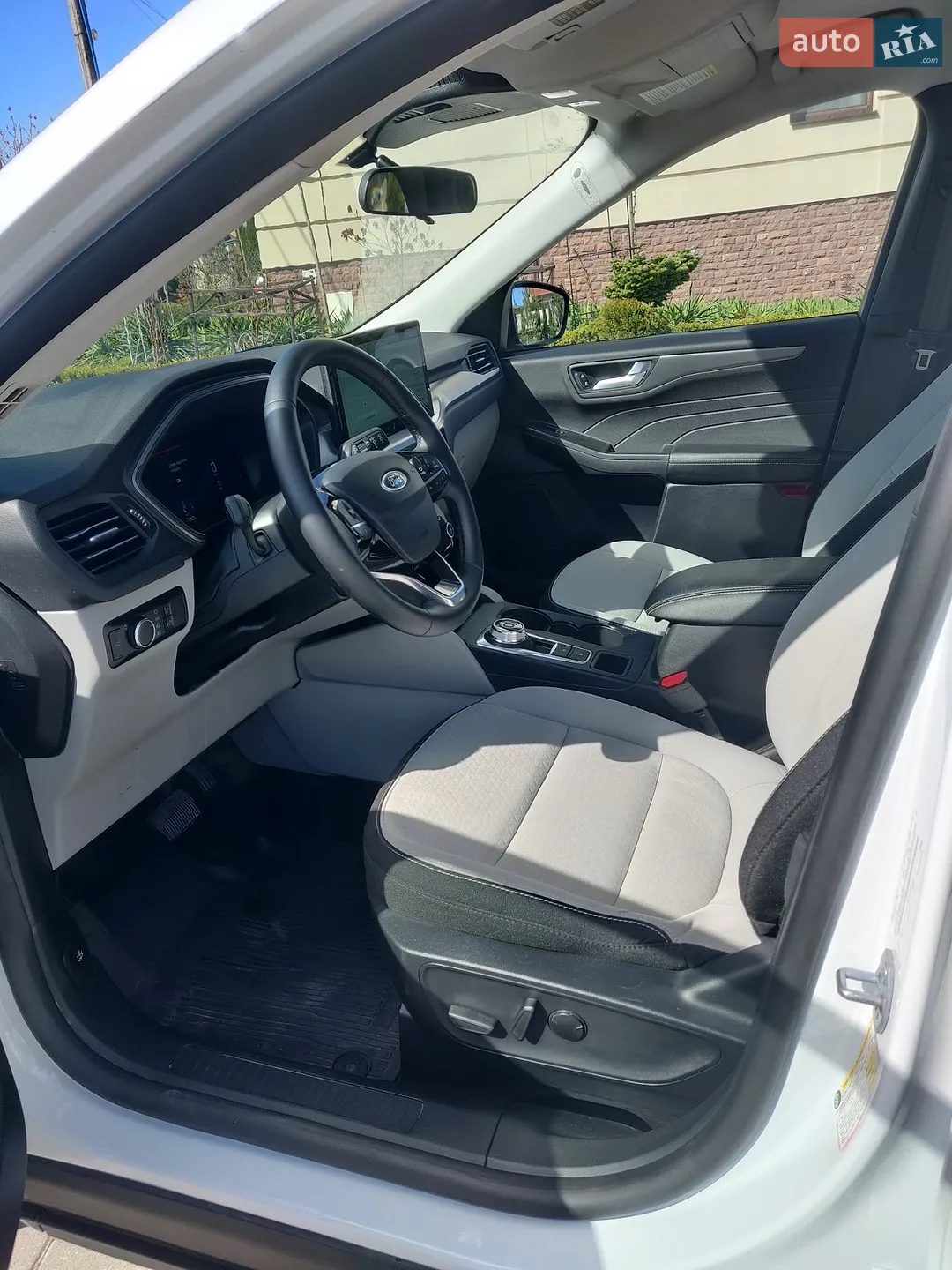 2024 Ford Escape - мініатюра 13
