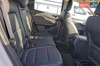 Внедорожник / Кроссовер Ford Escape 2020 в Львове