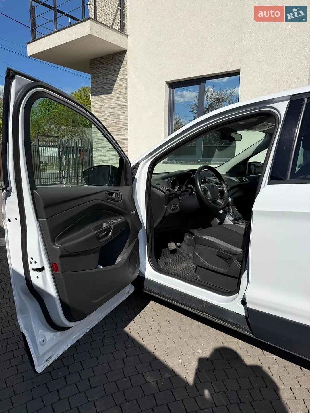 2013 Ford Escape - мініатюра 5