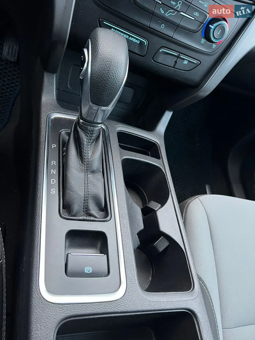 2019 Ford Escape - мініатюра 15