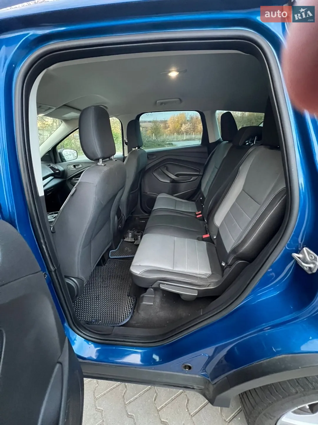2019 Ford Escape - мініатюра 24