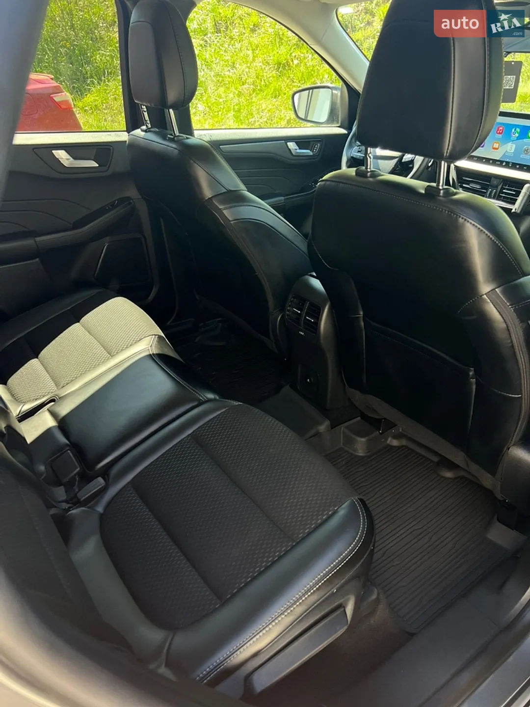 2024 Ford Escape - мініатюра 24