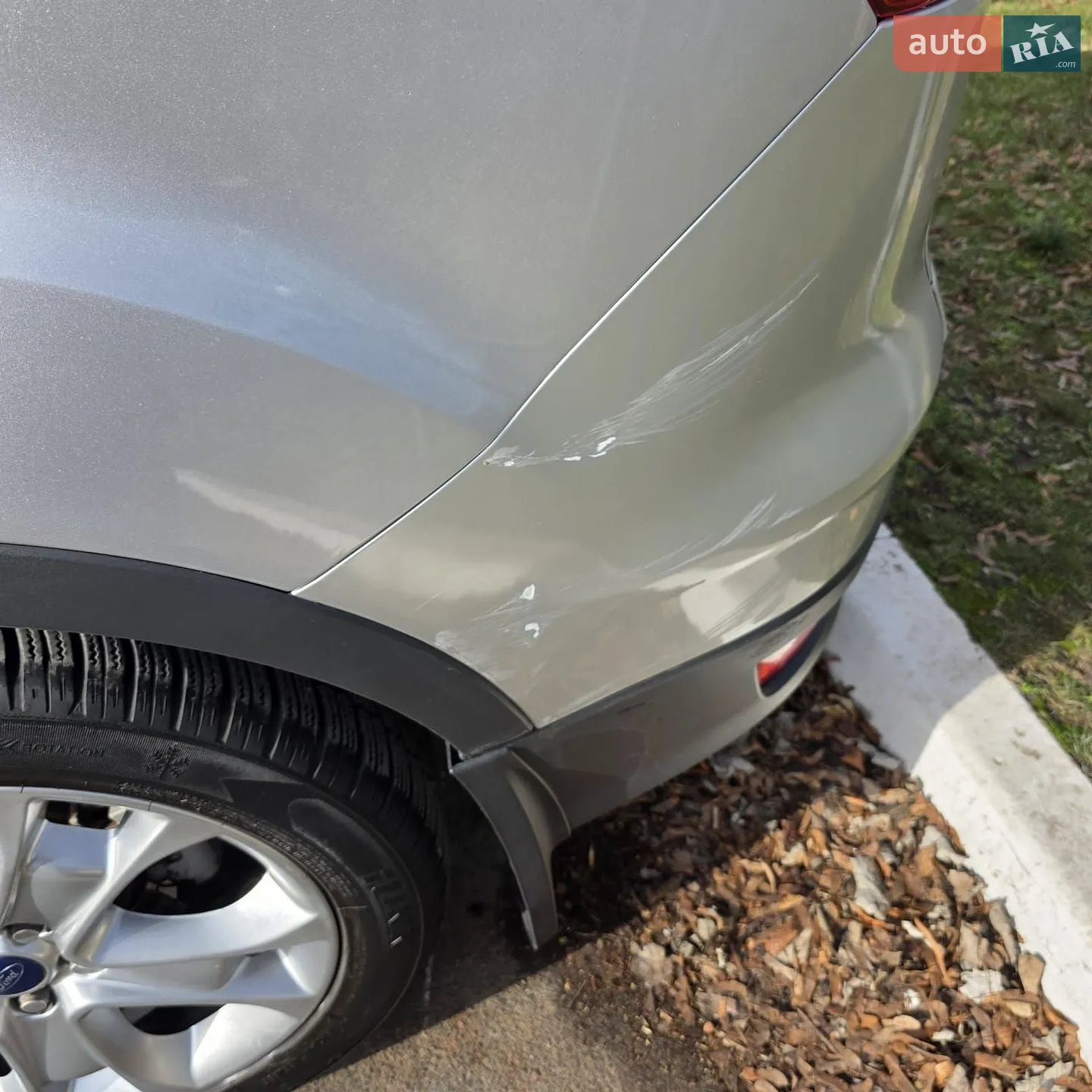 2013 Ford Escape - мініатюра 8