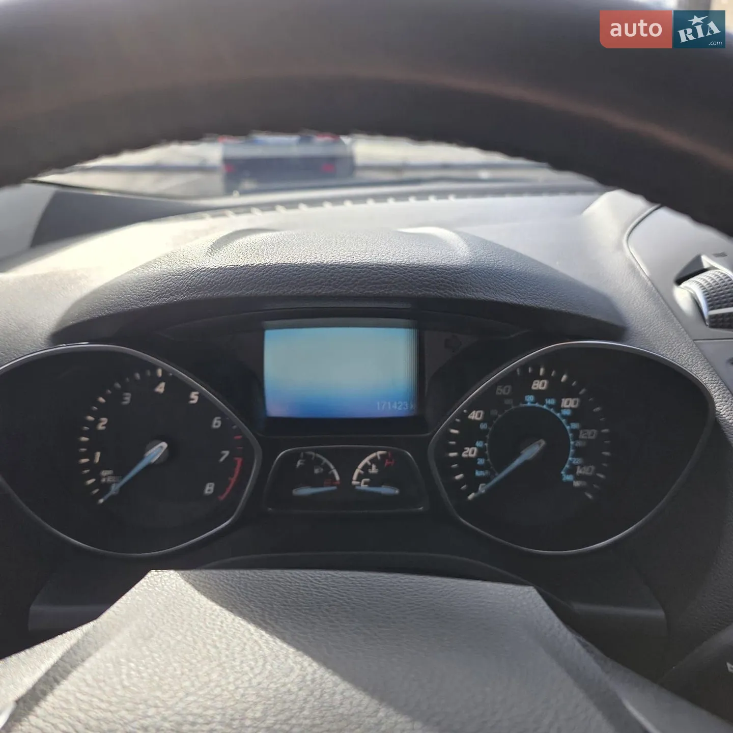 2013 Ford Escape - мініатюра 15