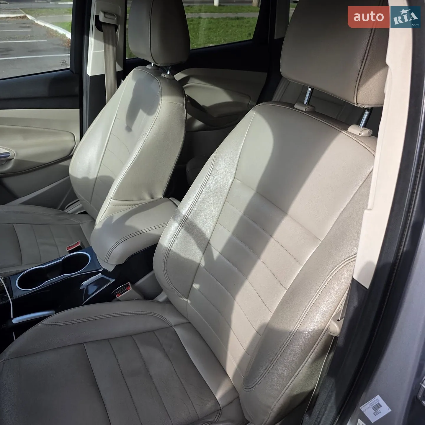 2013 Ford Escape - мініатюра 18