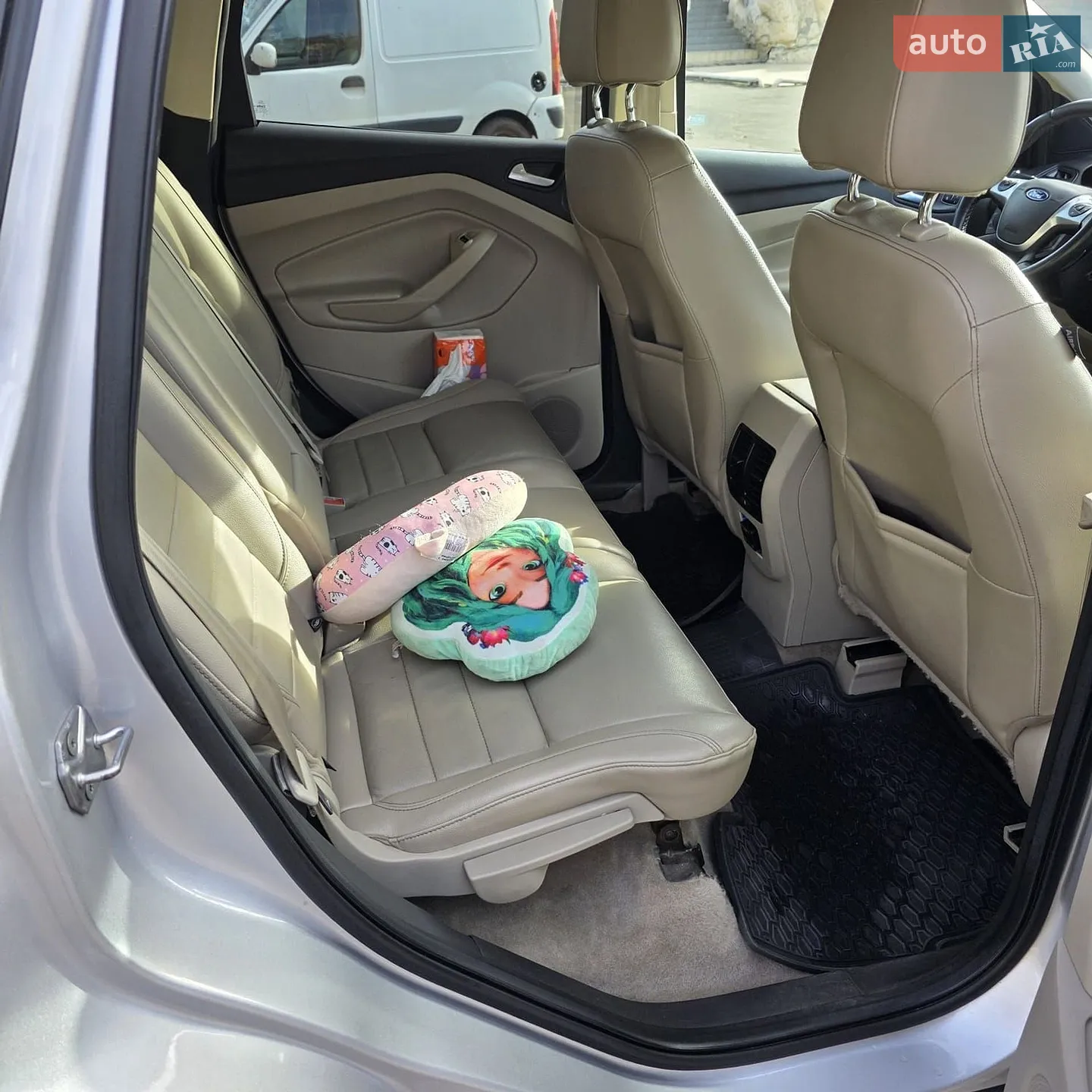 2013 Ford Escape - мініатюра 22