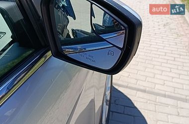 Позашляховик / Кросовер Ford Escape 2019 в Городенці