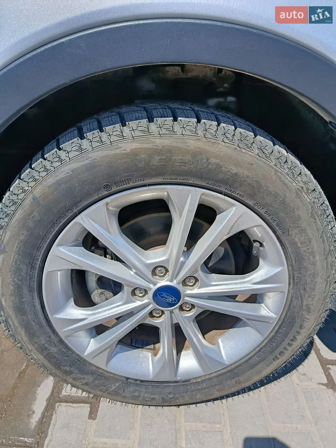 2019 Ford Escape - мініатюра 22