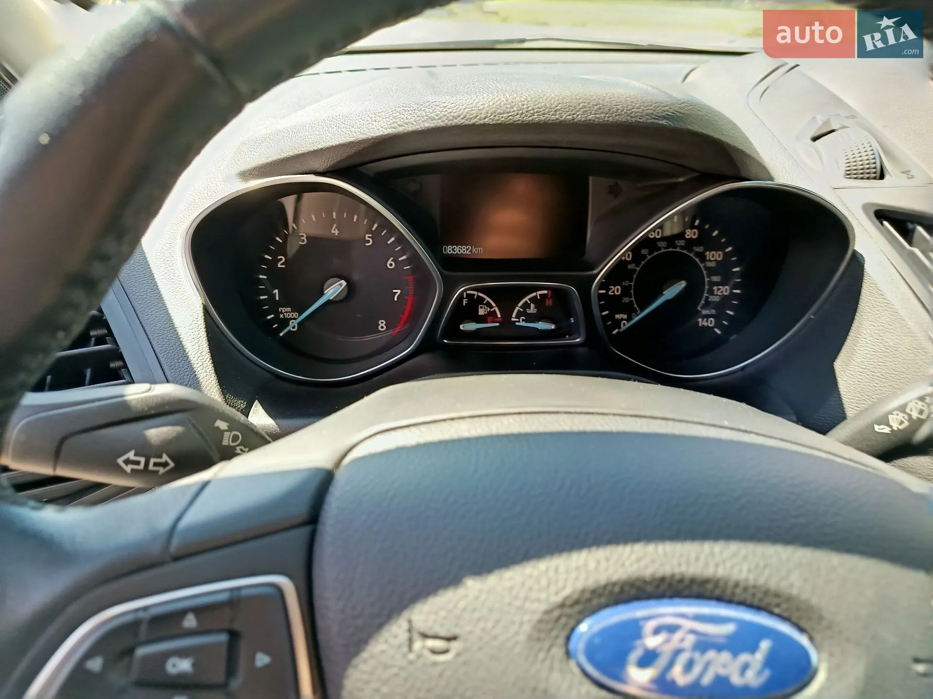 2019 Ford Escape - мініатюра 27