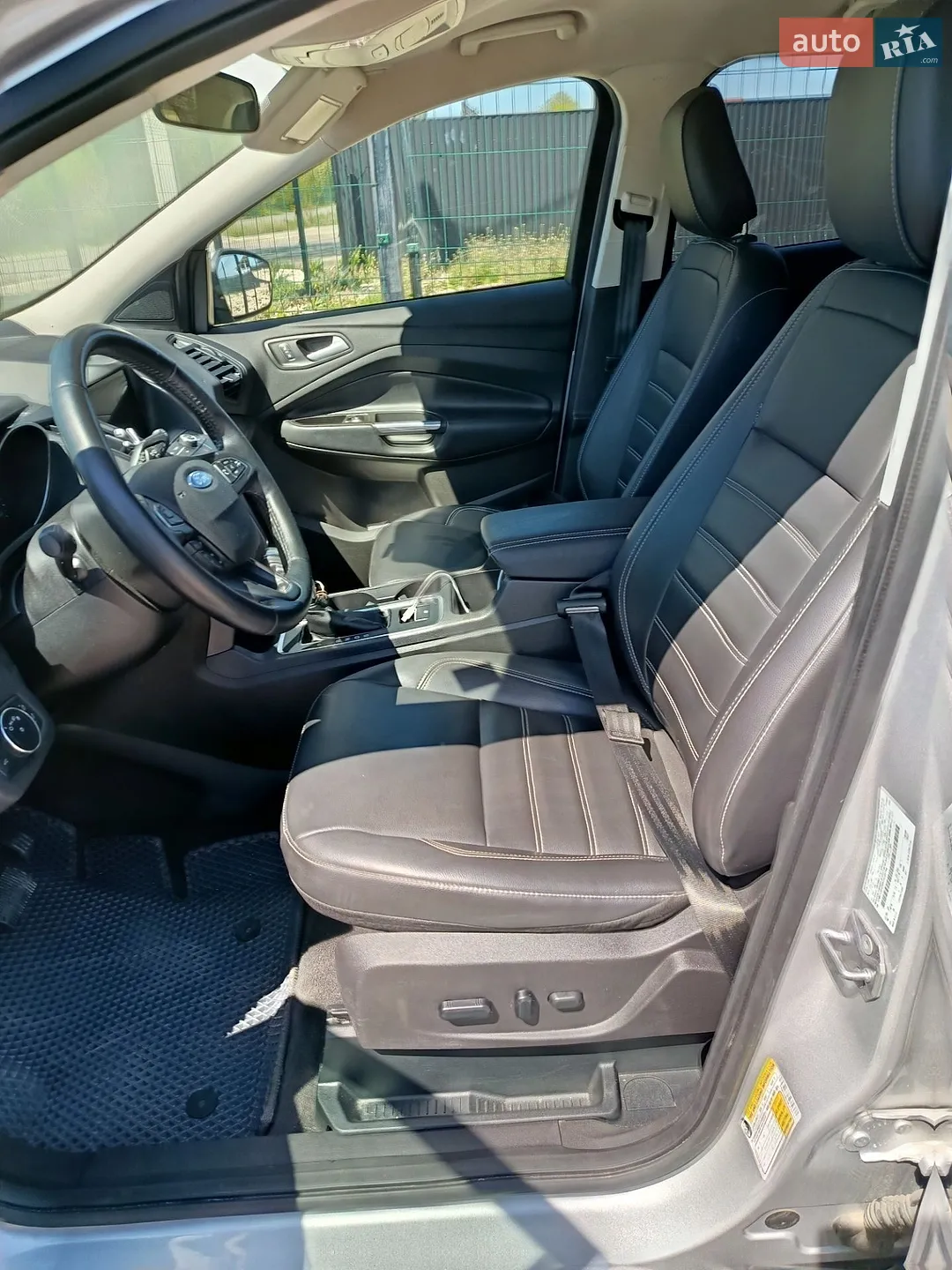 2019 Ford Escape - мініатюра 31