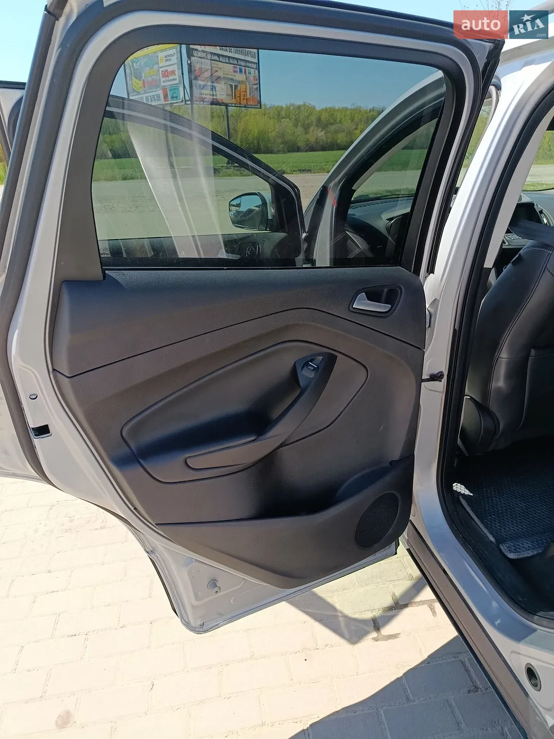 2019 Ford Escape - мініатюра 36