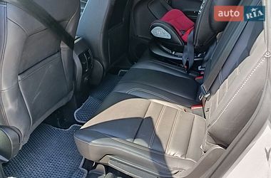 Позашляховик / Кросовер Ford Escape 2019 в Городенці