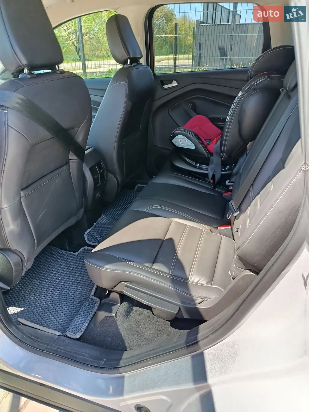 2019 Ford Escape - мініатюра 38