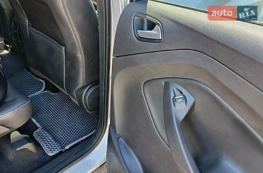 Позашляховик / Кросовер Ford Escape 2019 в Городенці